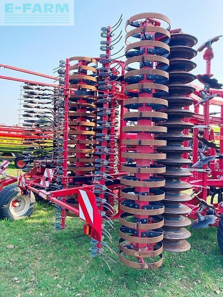 Kultivator Horsch terrano 6.3 gx vorführgerät bj.2023: foto 6