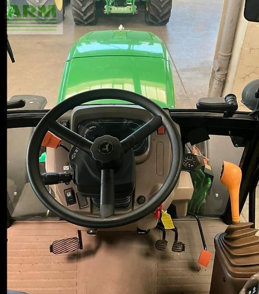 Traktor John Deere 5115gf: foto 7