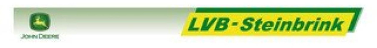 Traktor John Deere 6155r: foto 12