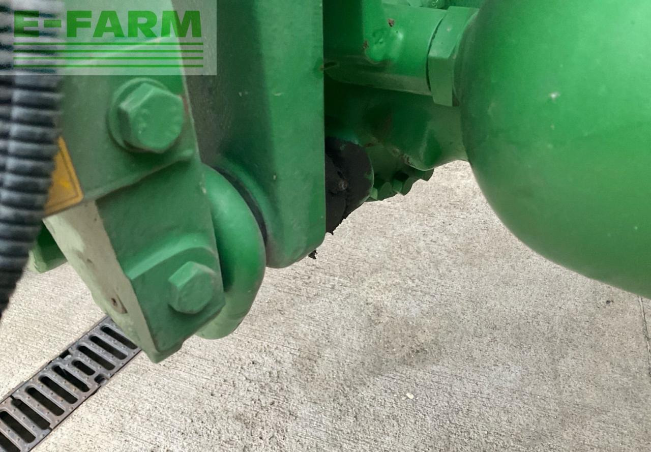 Traktor John Deere 6195R: foto 10