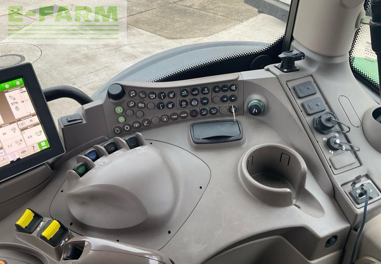 Traktor John Deere 6195R: foto 23