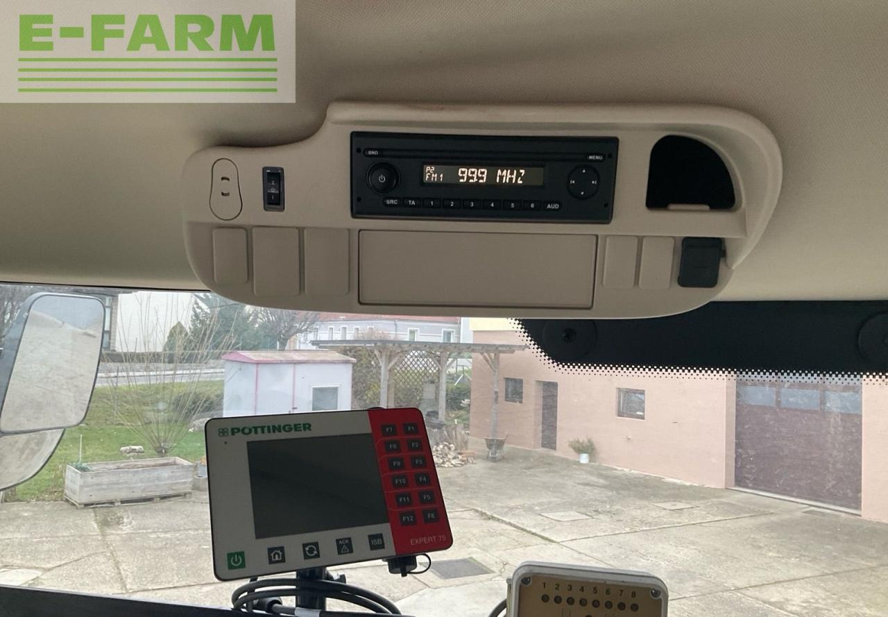 Traktor John Deere 6195R: foto 25