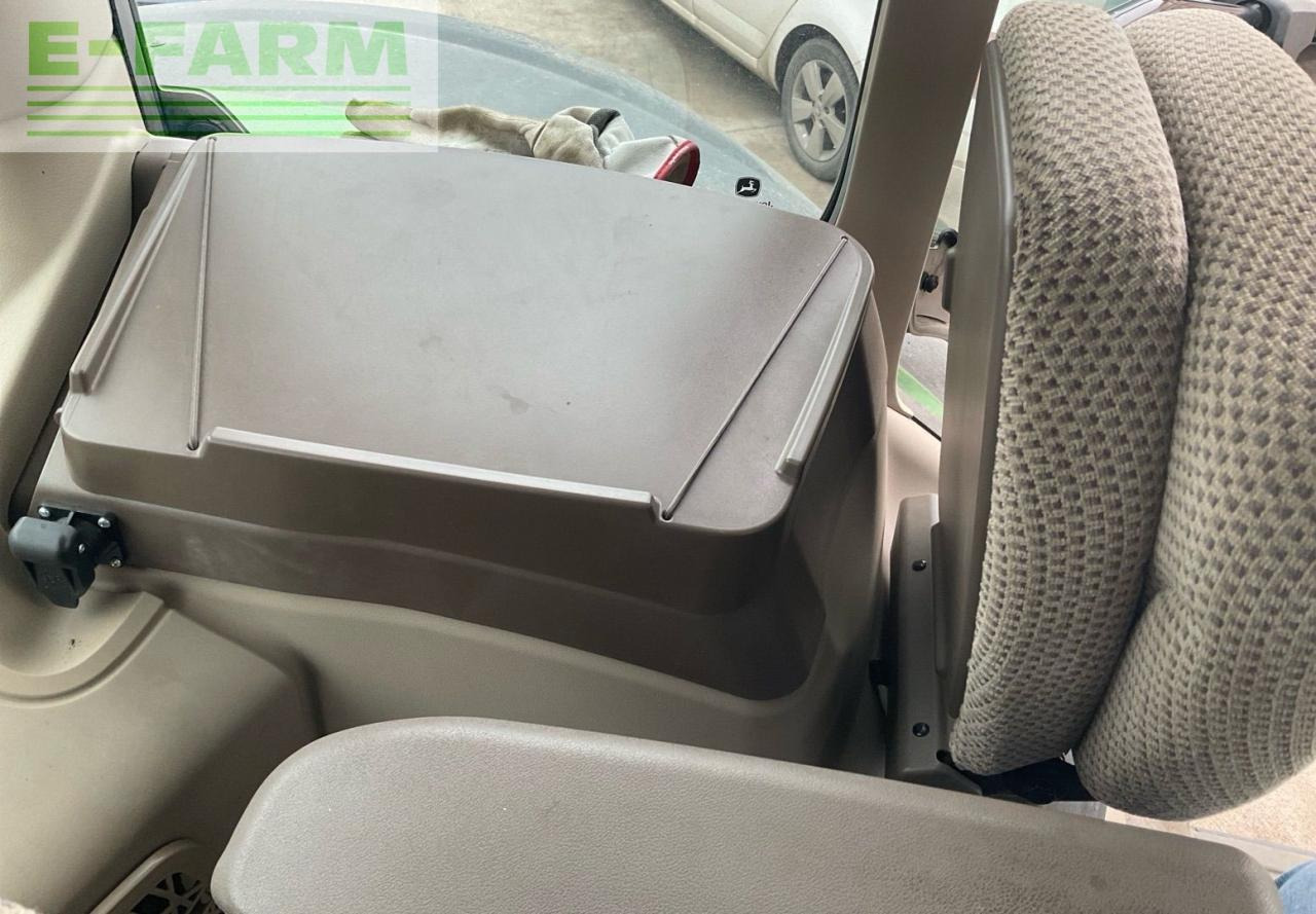 Traktor John Deere 6195R: foto 24