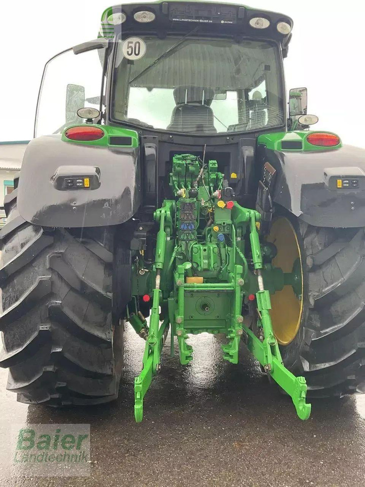 John Deere 6215r - Traktor: foto 5 John Deere 6215r - Traktor: foto 5