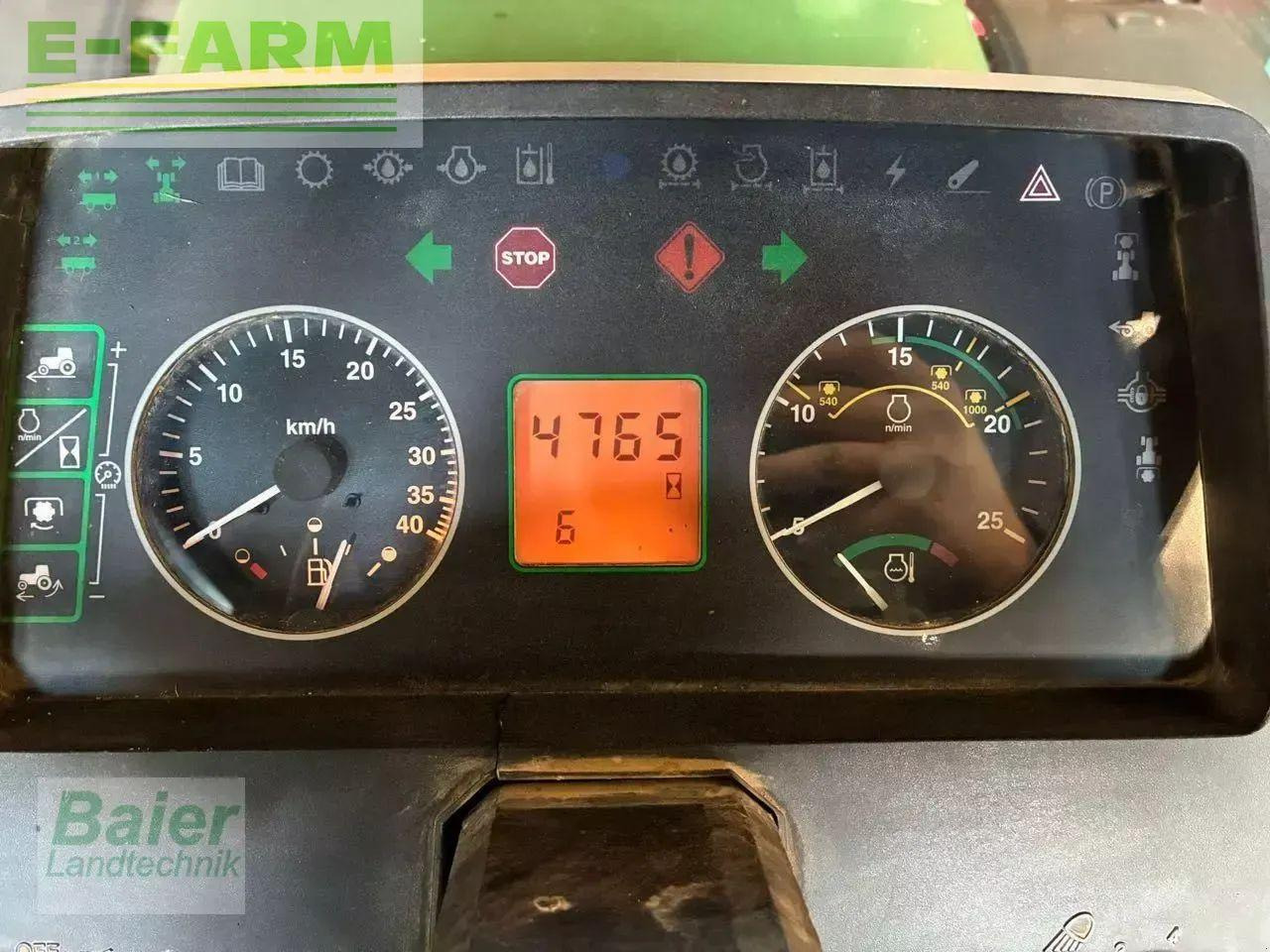 John Deere 7810 - Traktor: foto 5 John Deere 7810 - Traktor: foto 5