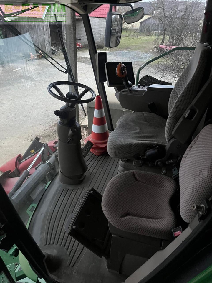 Autokombajnë John Deere S670i: foto 16