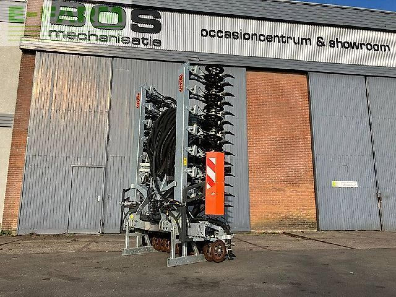 Kaweco pro-ject - Pajisje plehërimi: foto 1 Kaweco pro-ject - Pajisje plehërimi: foto 1