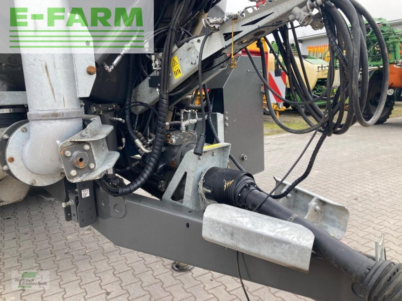 Kaweco profi ii 20 - Cisternë pleh i lëngshëm: foto 2 Kaweco profi ii 20 - Cisternë pleh i lëngshëm: foto 2