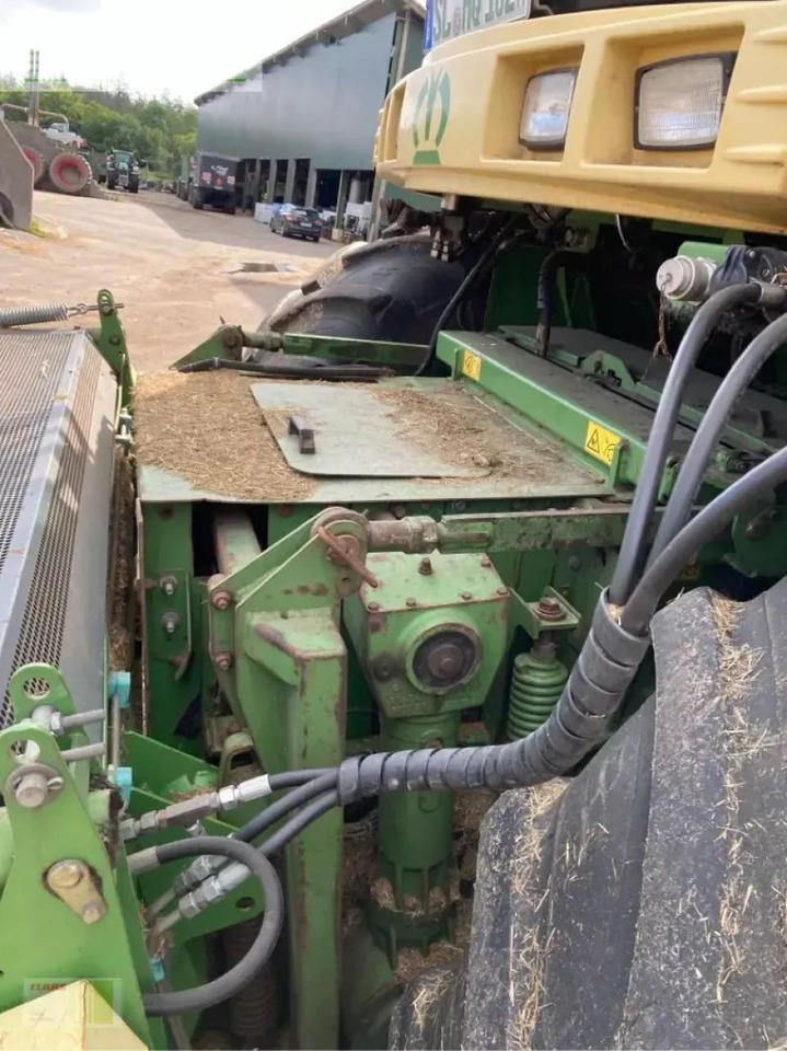 Korrëse foragjere Krone big x 1000: foto 6