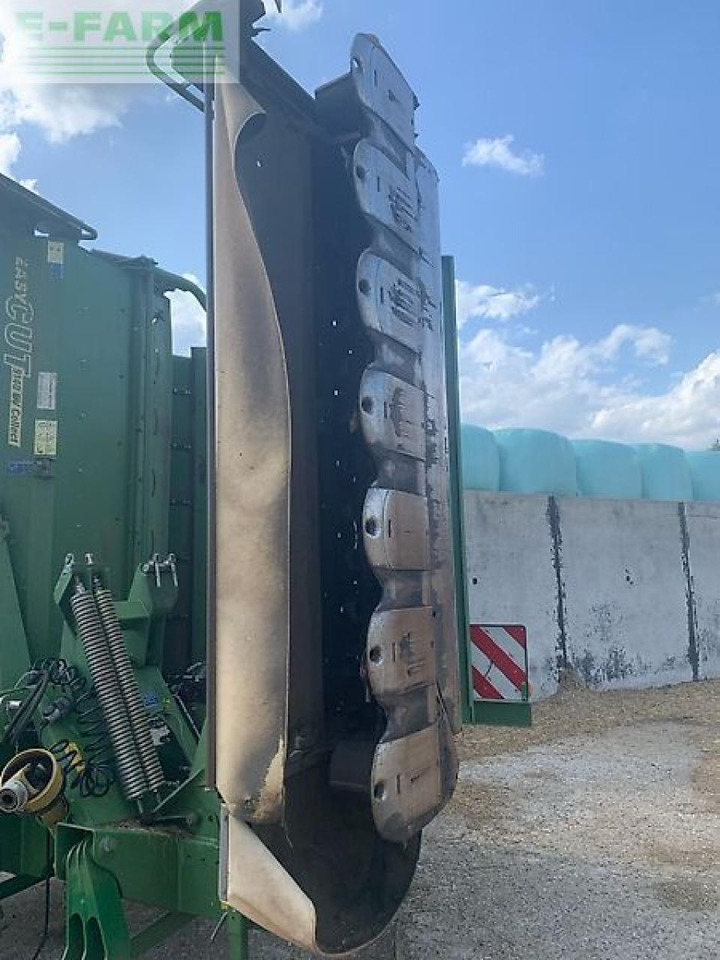 Krone easy cut 9140 cv - Korrëse bari: foto 2 Krone easy cut 9140 cv - Korrëse bari: foto 2