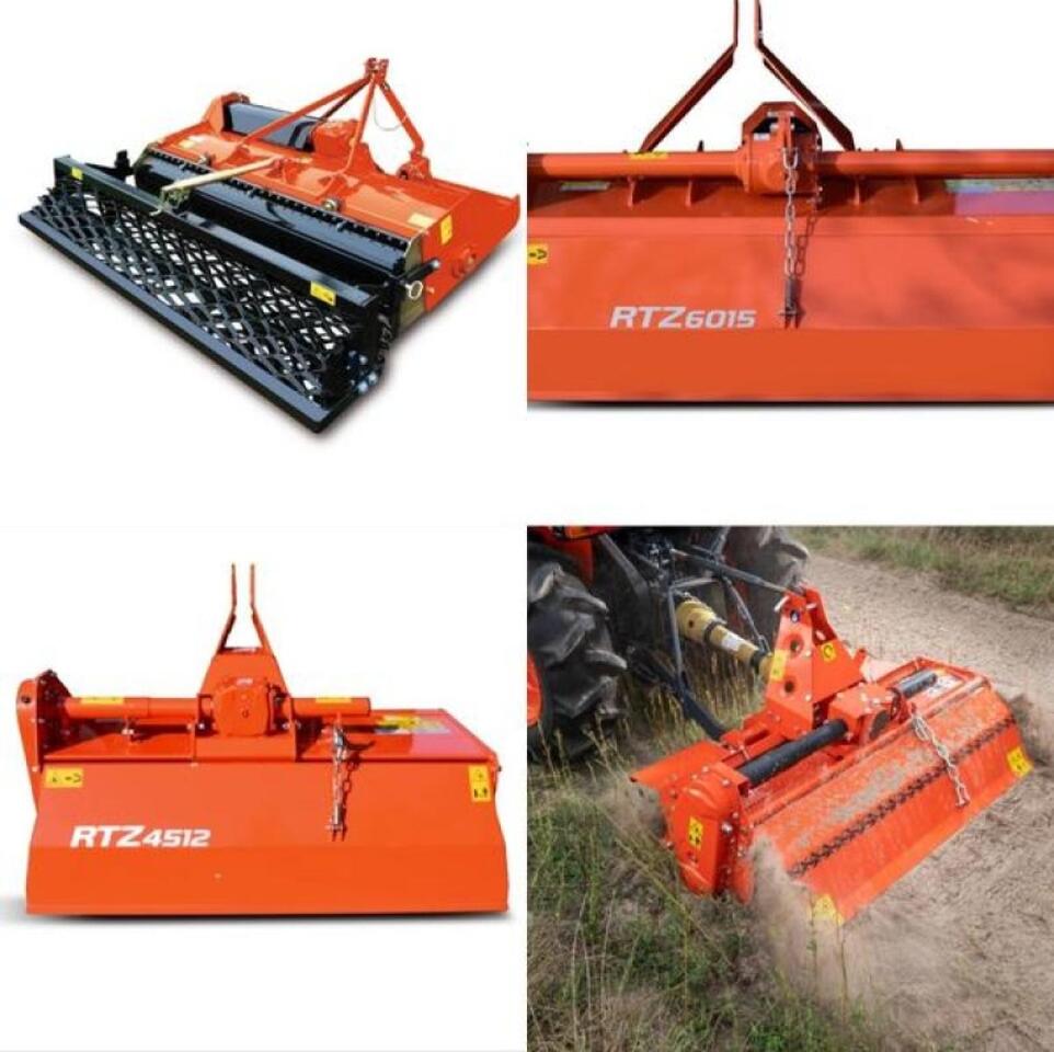 Traktor Kubota b2-261 hydrostat: foto 6