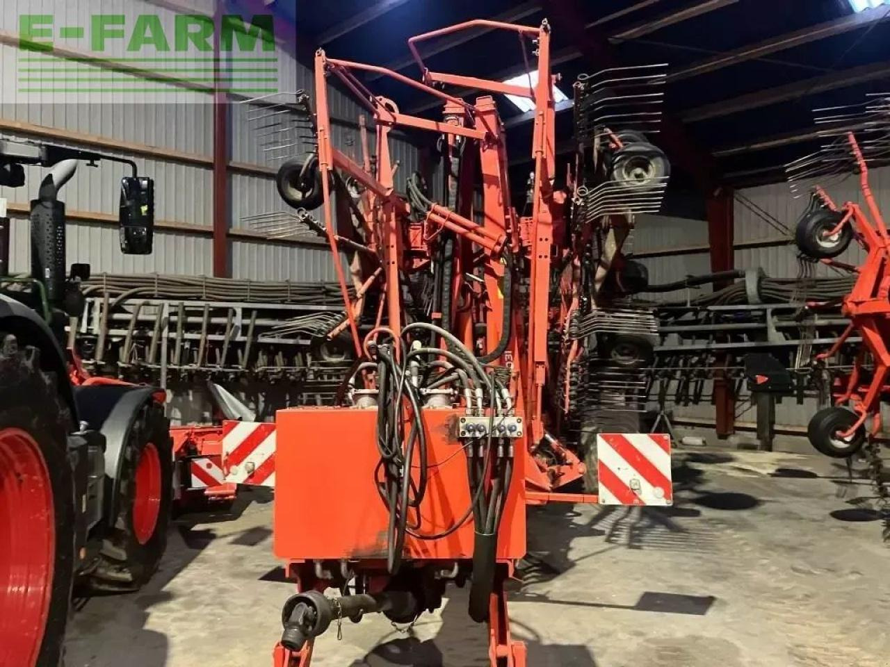 Kuhn ga 15031 - Barkthyese/ Shkundës bari: foto 2 Kuhn ga 15031 - Barkthyese/ Shkundës bari: foto 2