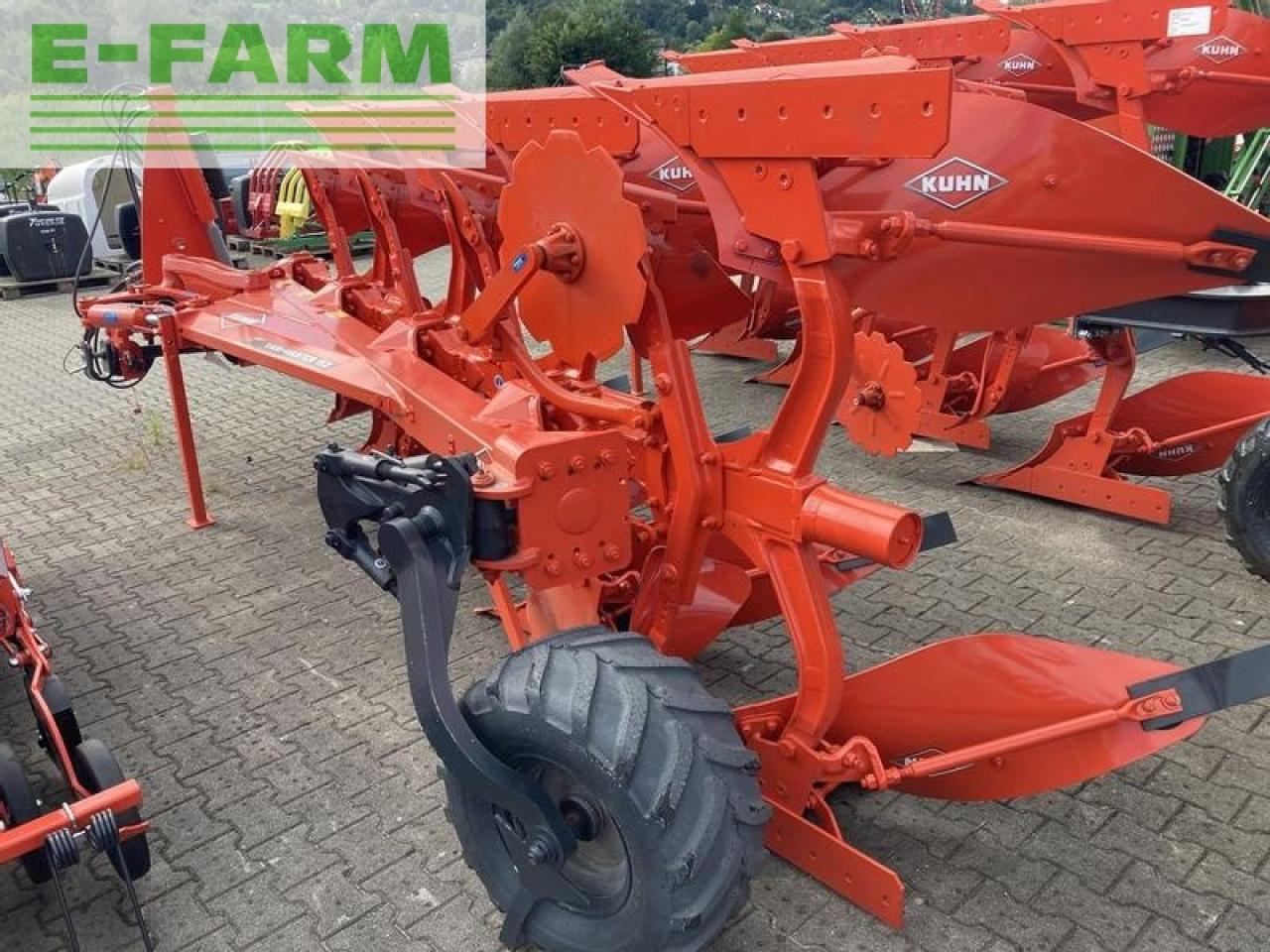 Kuhn vm 153 4e nsh - Plug: foto 2 Kuhn vm 153 4e nsh - Plug: foto 2