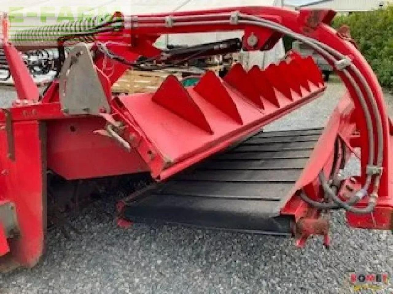 Korrëse bari Kverneland 5090mt: foto 6