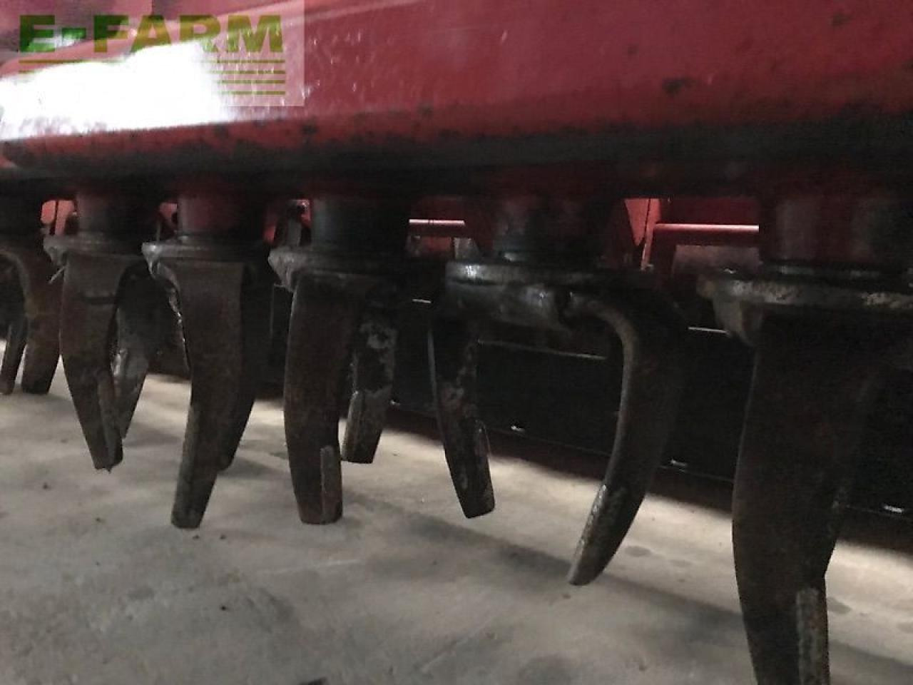 Pajisje për lirimin e tokës Kverneland ng-h 101 f30: foto 6 Pajisje për lirimin e tokës Kverneland ng-h 101 f30: foto 6