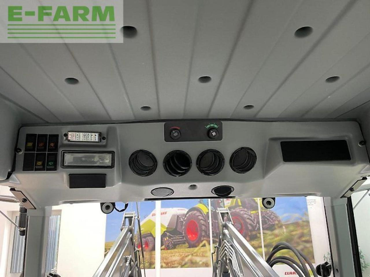 Traktor Lamborghini r 2.70 target dt: foto 14
