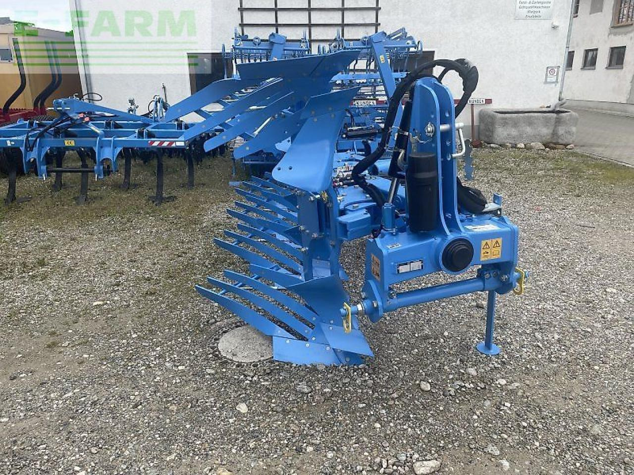 Lemken juwel 7mv 4n100 - Plug: foto 3 Lemken juwel 7mv 4n100 - Plug: foto 3