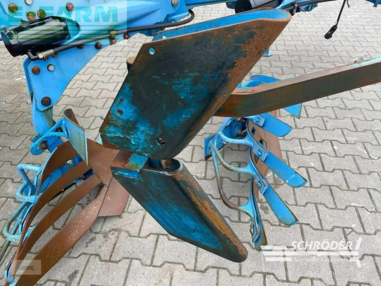 Plug Lemken juwel 8 i v t 5 l 100: foto 22