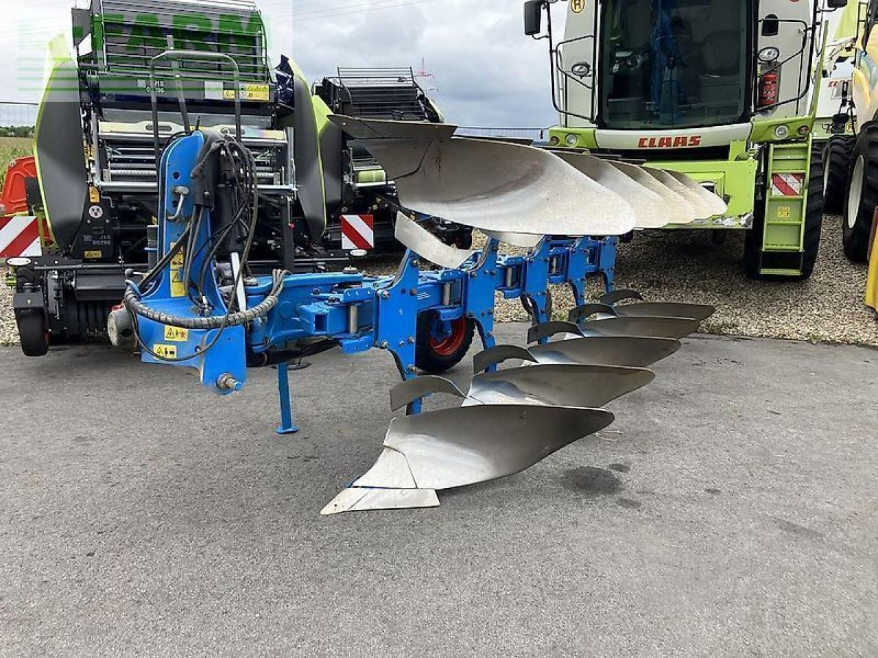Lemken juwel 8mv 5n-100 - Plug: foto 1 Lemken juwel 8mv 5n-100 - Plug: foto 1