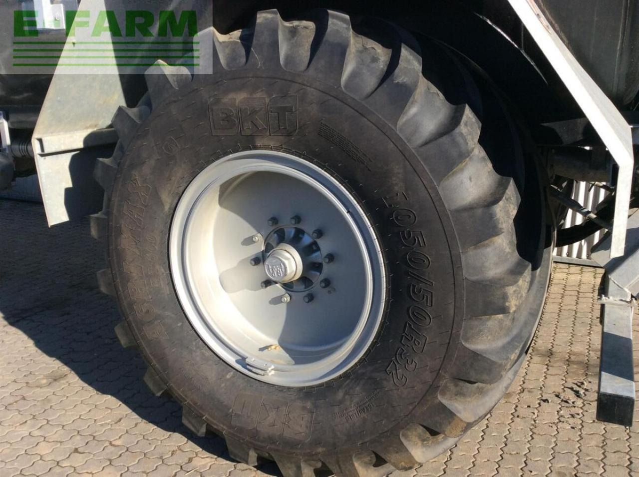 Marchner vfw 11.000 l einachs - Cisternë pleh i lëngshëm: foto 5 Marchner vfw 11.000 l einachs - Cisternë pleh i lëngshëm: foto 5