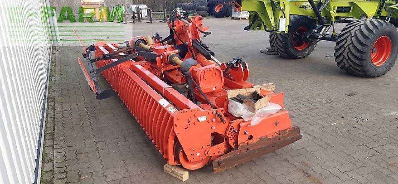 Maschio aquila pk 5000 - Pajisje për lirimin e tokës: foto 4 Maschio aquila pk 5000 - Pajisje për lirimin e tokës: foto 4