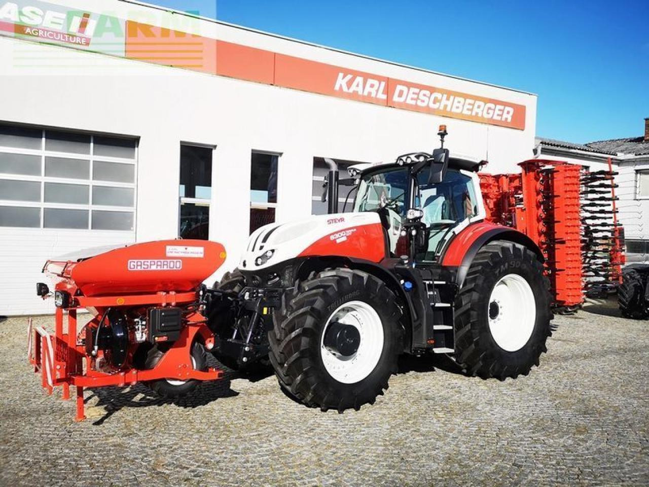 Maschio /gaspardo säkombination 5 m klappbar / fronttank - Mbjellëse e kombinuar në radhë: foto 3 Maschio /gaspardo säkombination 5 m klappbar / fronttank - Mbjellëse e kombinuar në radhë: foto 3