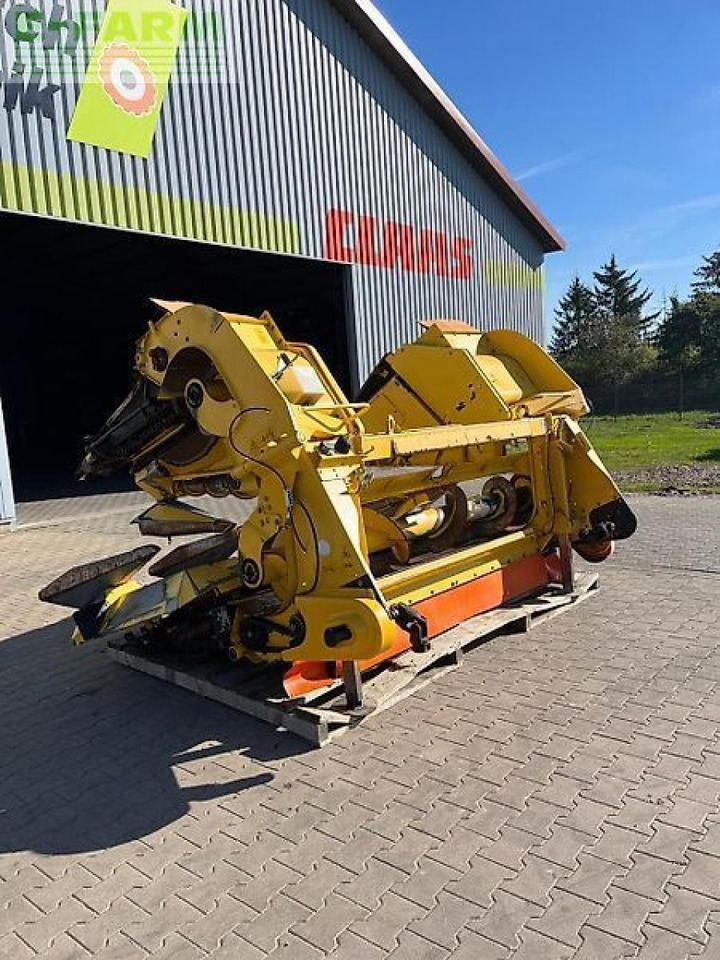 Autokombajnë New Holland cr 9070: foto 11