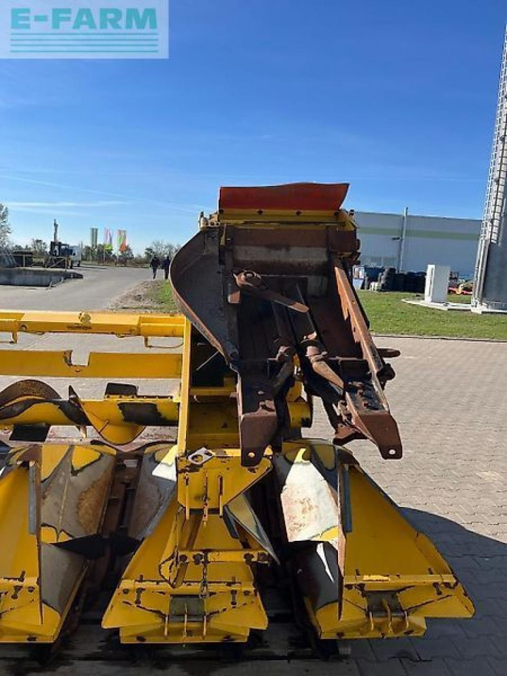 Autokombajnë New Holland cr 9070: foto 14