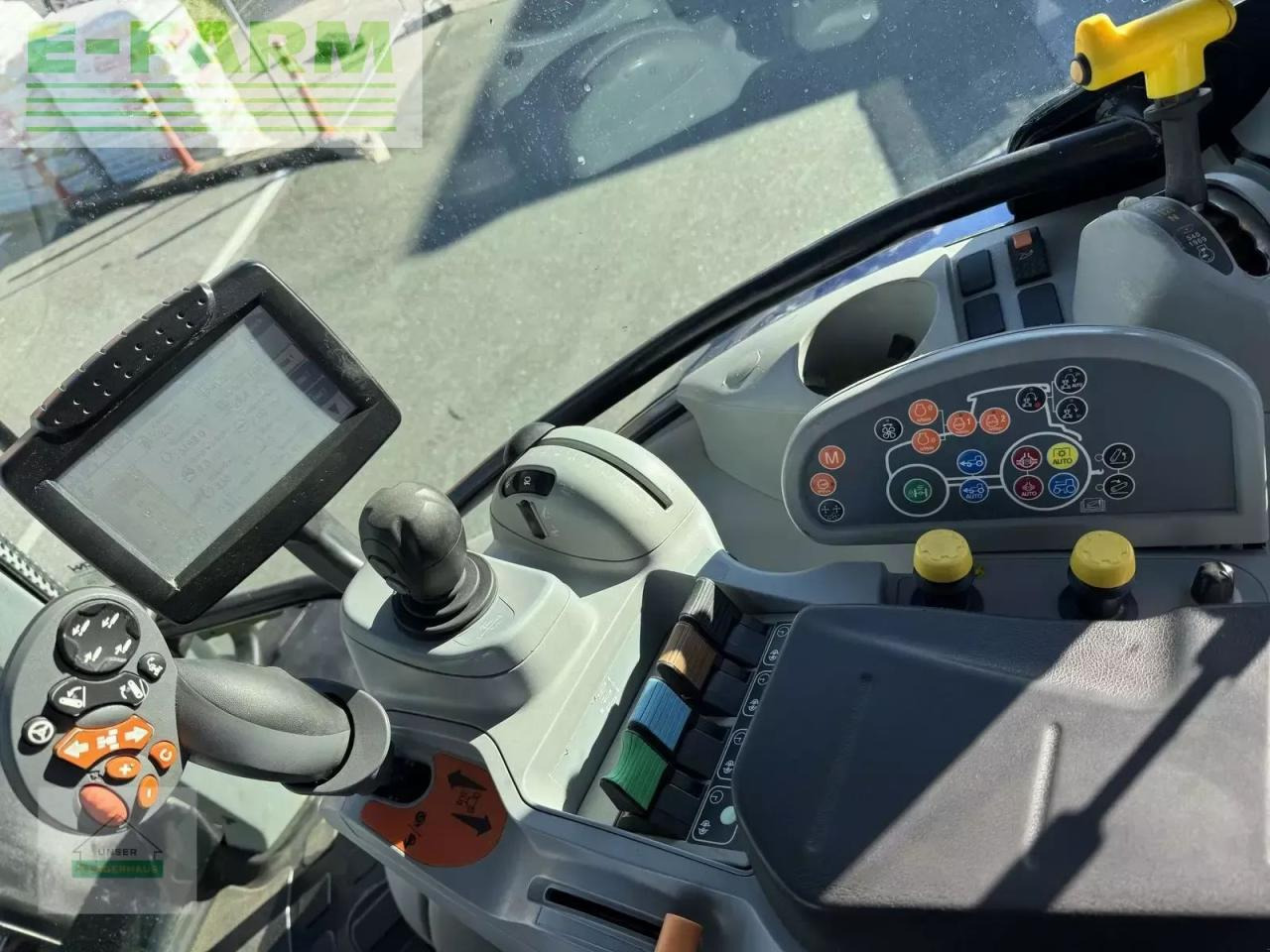 Traktor New Holland t7.210 auto command: foto 13