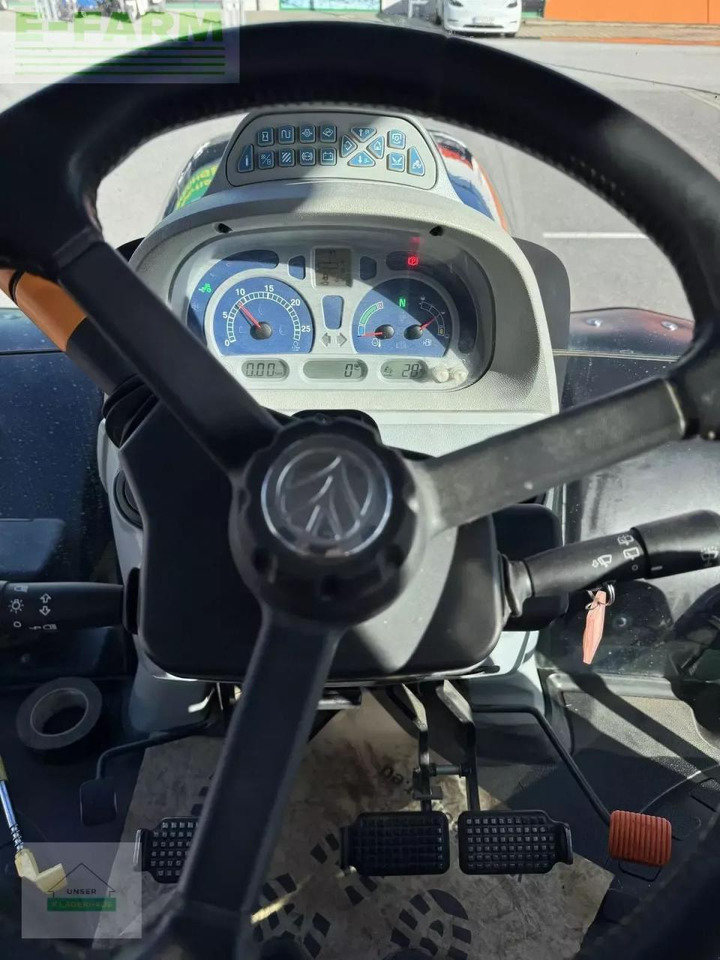 Traktor New Holland t7.210 auto command: foto 14