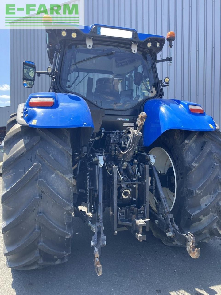 Traktor New Holland t7.270 auto command: foto 7