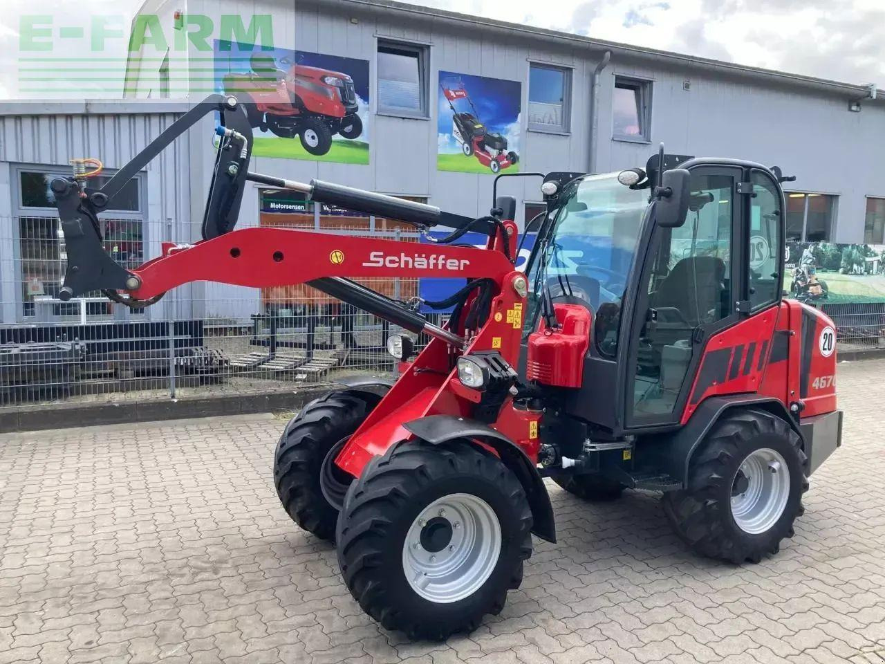 Schäffer 4670 - Fadrom me goma: foto 2 Schäffer 4670 - Fadrom me goma: foto 2