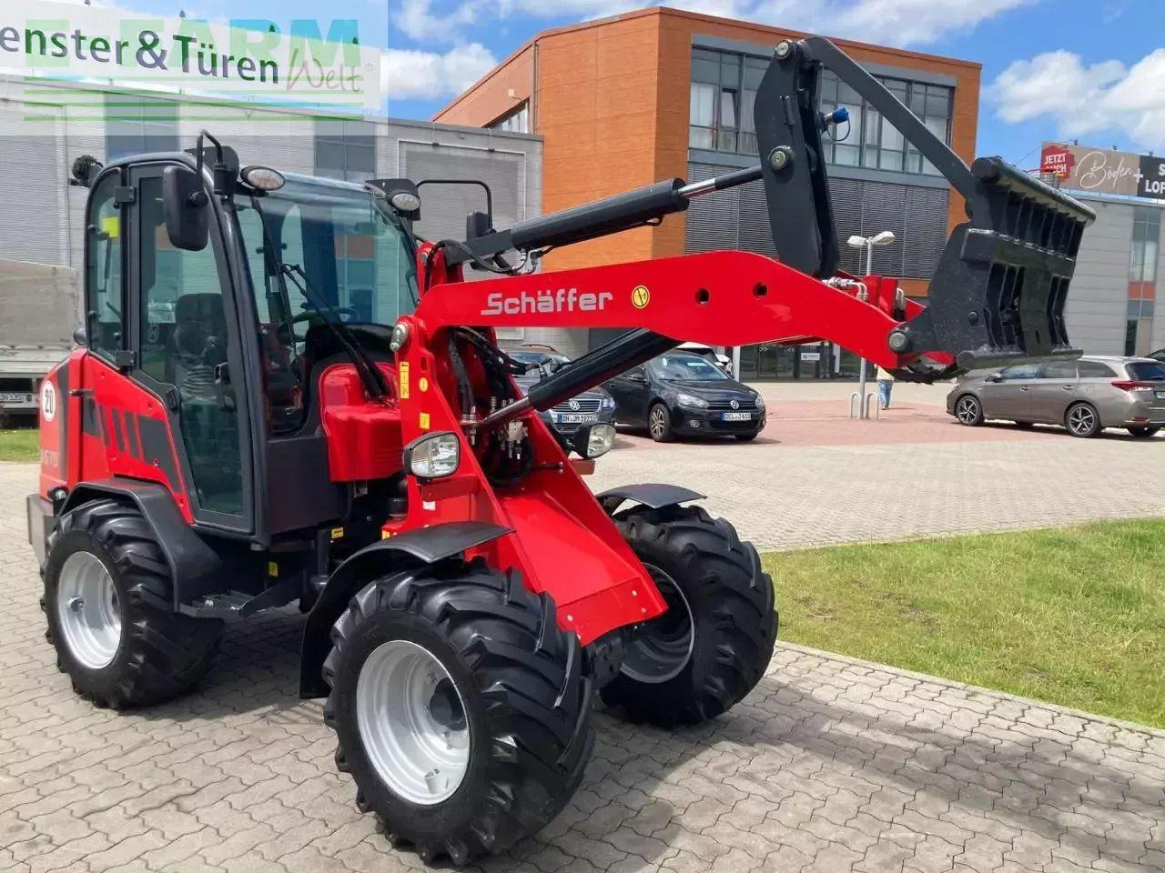 Schäffer 4670 - Fadrom me goma: foto 3 Schäffer 4670 - Fadrom me goma: foto 3