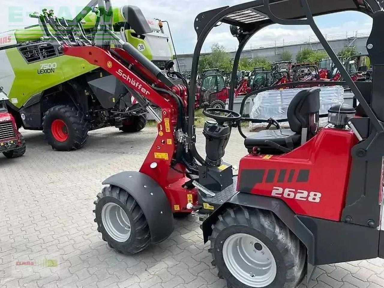 Schäffer schäffer 2628 - Fadrom me goma: foto 5 Schäffer schäffer 2628 - Fadrom me goma: foto 5