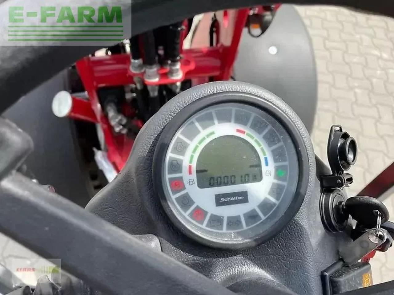 Schäffer schäffer 2630 - Fadrom me goma: foto 4 Schäffer schäffer 2630 - Fadrom me goma: foto 4