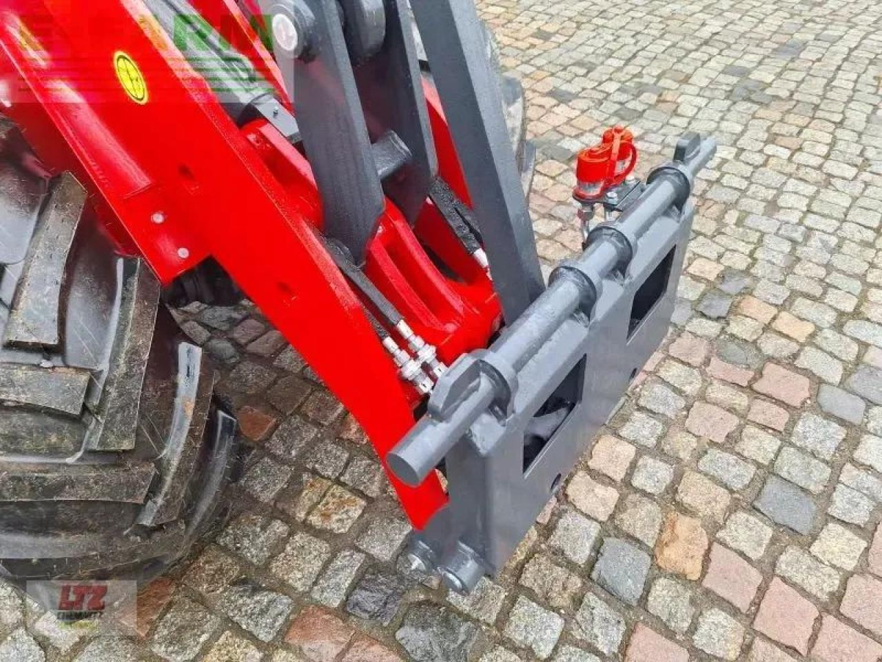 Schäffer schäffer 3650 fsd - Fadrom me goma: foto 5 Schäffer schäffer 3650 fsd - Fadrom me goma: foto 5