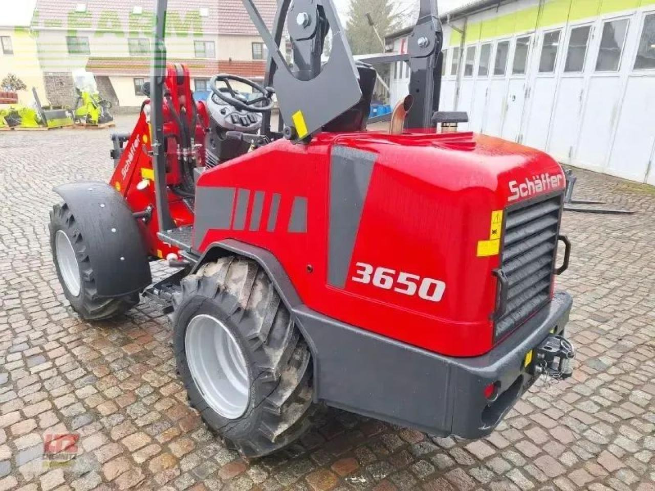 Schäffer schäffer 3650 fsd - Fadrom me goma: foto 4 Schäffer schäffer 3650 fsd - Fadrom me goma: foto 4