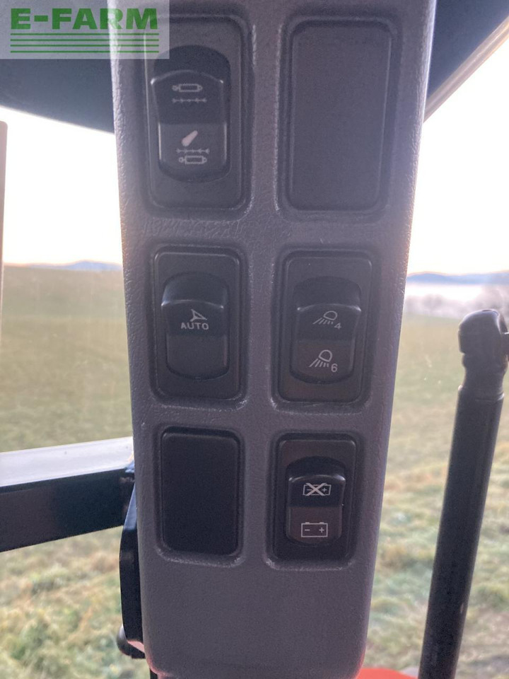 Traktor Steyr steyr cvt 6185 (6170-6230): foto 13