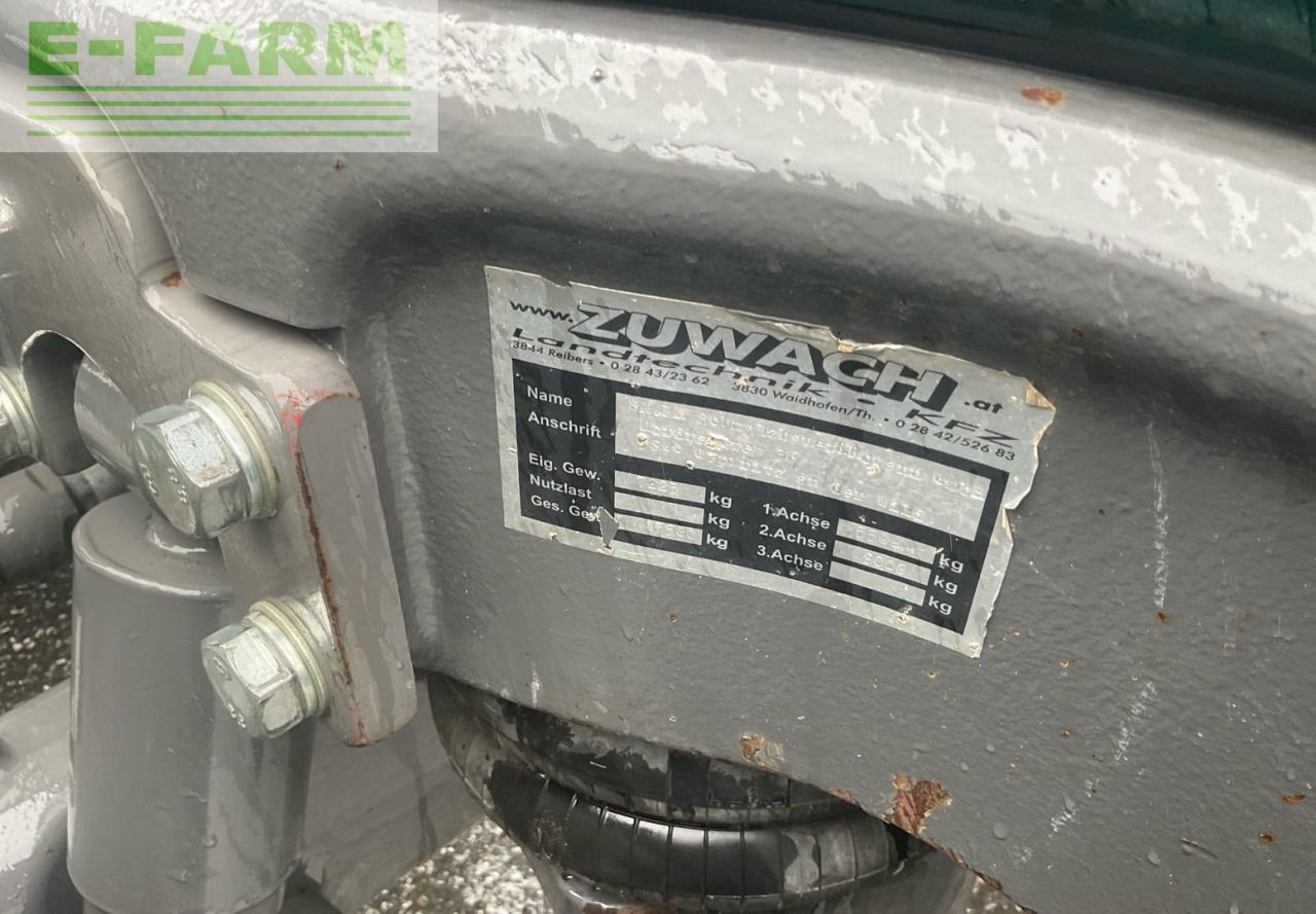 Traktor Valtra T174: foto 13