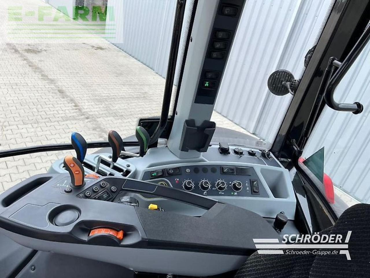 Traktor Valtra g 135 a: foto 10
