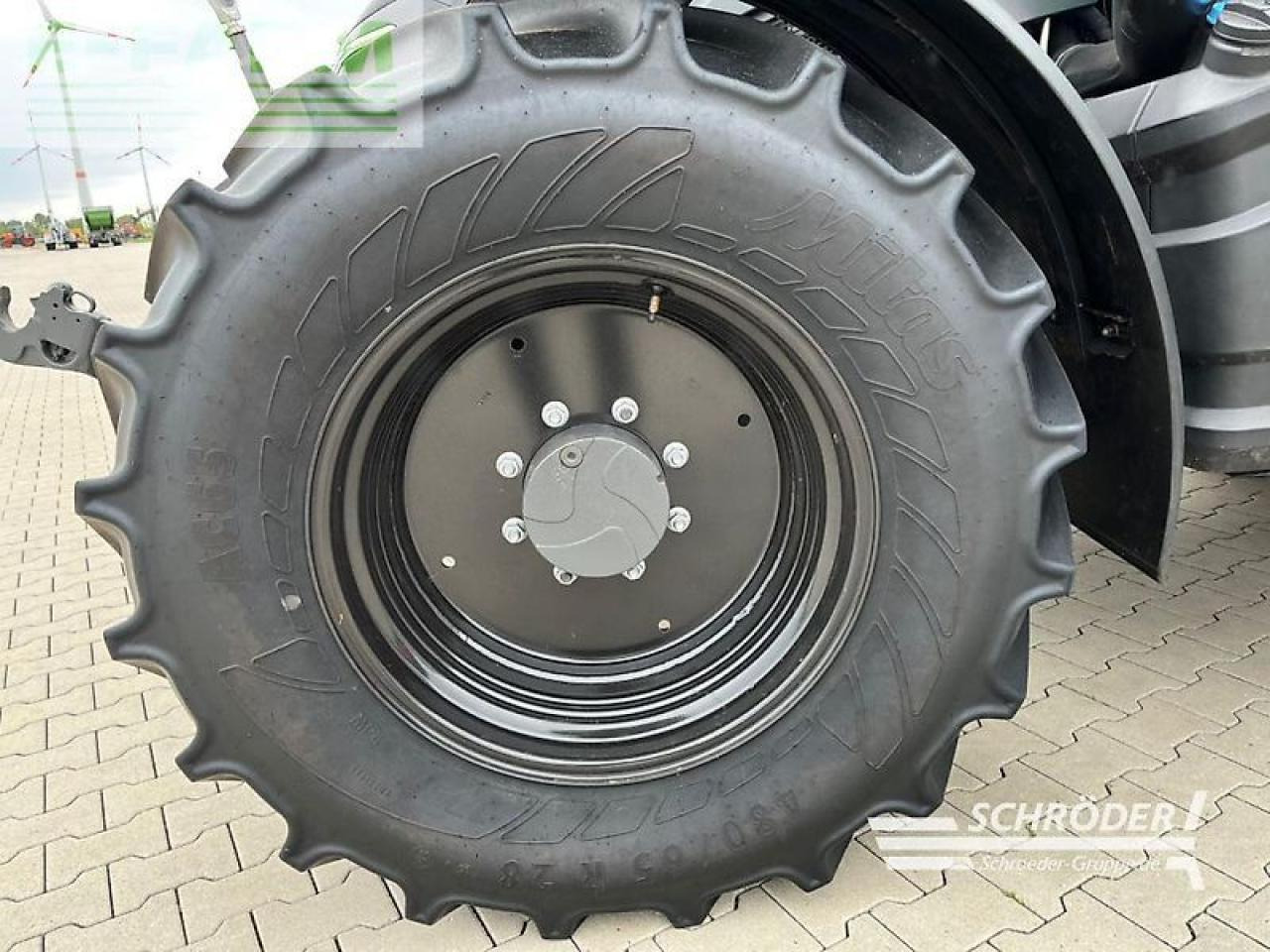 Traktor Valtra g 135 a: foto 13