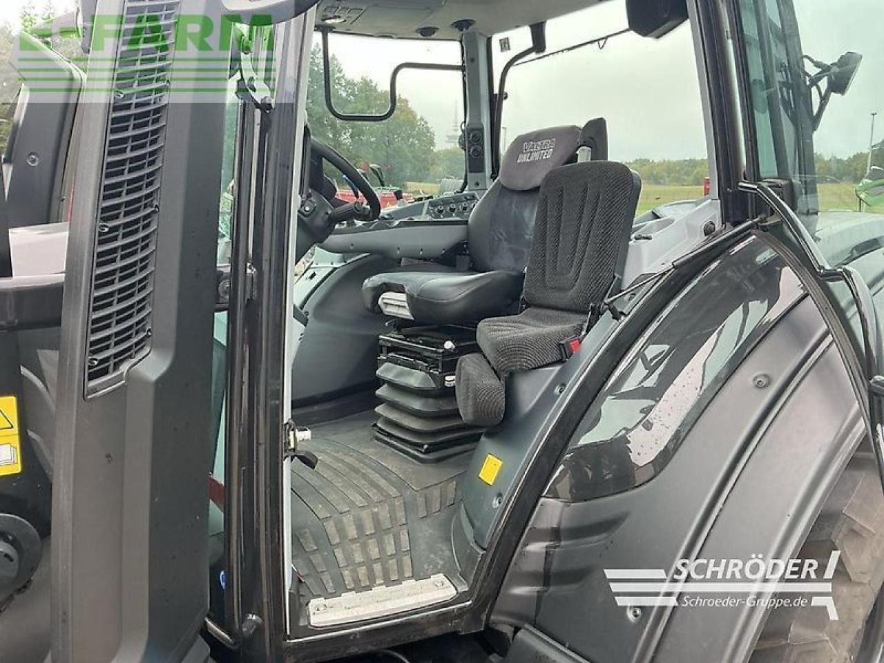 Traktor Valtra n 175 a: foto 15