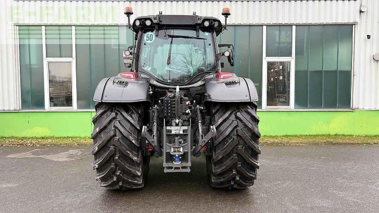Valtra n 175 d - Traktor: foto 5 Valtra n 175 d - Traktor: foto 5
