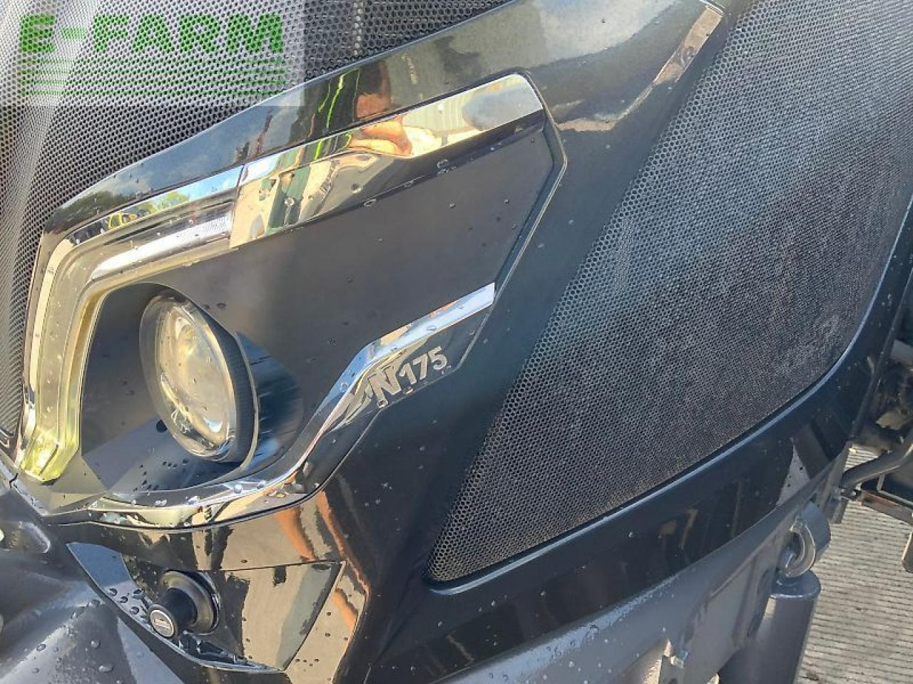 Traktor Valtra n175 active tractor (st24335) Active: foto 21
