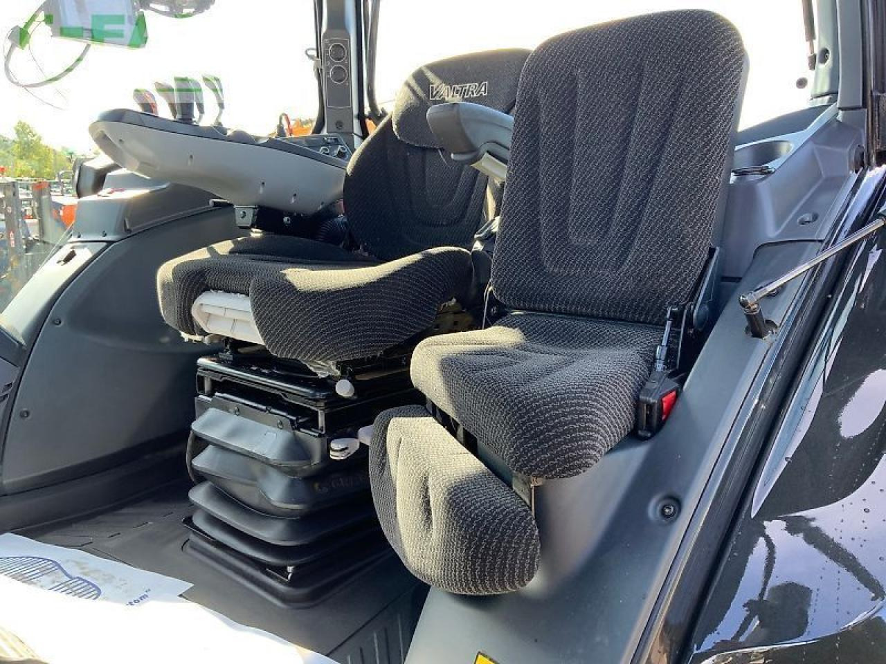 Traktor Valtra n175 active tractor (st24335) Active: foto 22