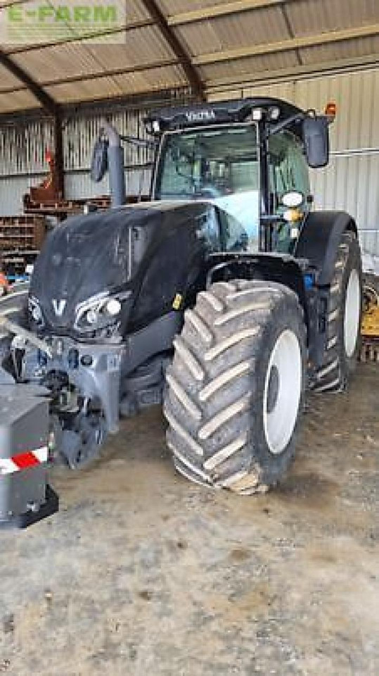 Valtra s354 - Traktor: foto 1 Valtra s354 - Traktor: foto 1