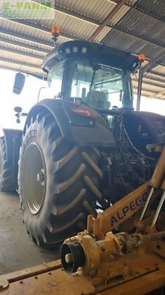 Valtra s354 - Traktor: foto 3 Valtra s354 - Traktor: foto 3