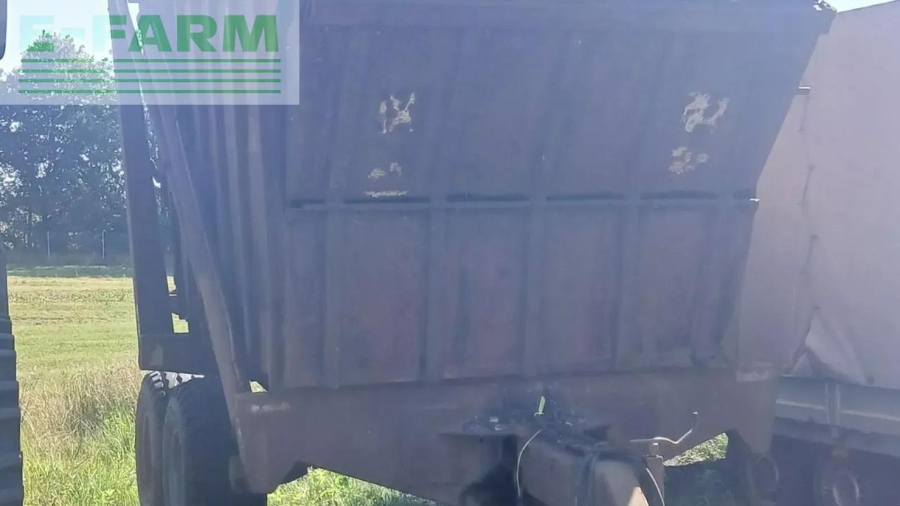 Valtra t193 valtra t193 - Traktor: foto 4 Valtra t193 valtra t193 - Traktor: foto 4