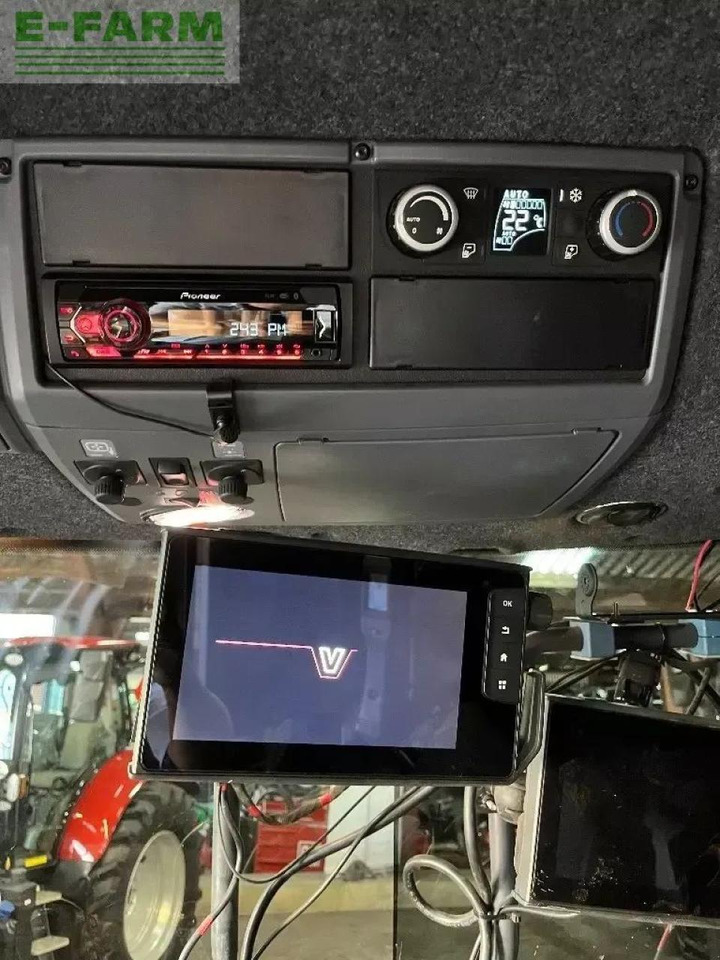 Valtra t235 - Traktor: foto 5 Valtra t235 - Traktor: foto 5