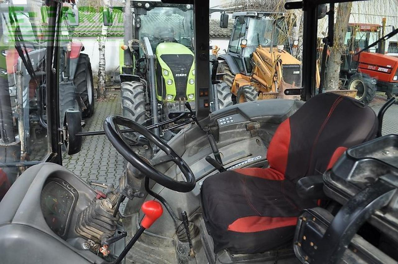 Traktor Zetor 8541 proxima plus: foto 10